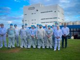 Misión Técnica Comercial al Sur de Brasil de Maquinaria para la Industria Láctea y de Refrigeración