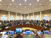 Reunión Anual de Autoridades Nacionales 