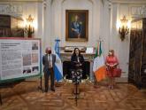 Argentina_irlanda_!00 años de Amistad