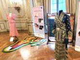 Exposición Argentina y ASEAN