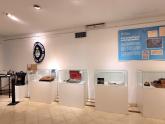 Muestra sobre Comunicaciones Internacionales_Museo de la Diplomacia