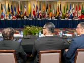  XXVII Reunión de Autoridades Nacionales de la CAQ del GRULAC