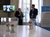 Exposición El Mate