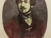 General Francisco Solano López Minisitro de Guerra y Marina, Mediador entre la Confederación Argentina y Buenos Aires