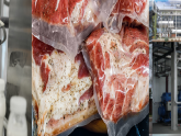 Maquinaria de las industrias lácteas, cárnicas y de refrigeración y packaging