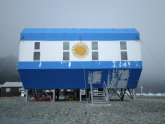 LABORC (Laboratorio Antártico Multidisciplinario en base Orcadas)