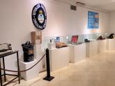 Muestra sobre Comunicaciones Internacionales_Museo de la Diplomacia