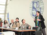 Jornada sobre Patrimonio en la APN