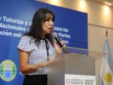 Lanzamiento del Programa de Tutorías y Asociación de la OPAQ entre Argentina y Paraguay