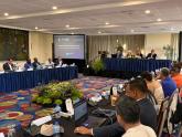  XXVII Reunión de Autoridades Nacionales de la CAQ del GRULAC