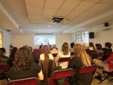 Taller sobre Conservación de Textiles Históricos