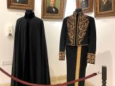 Exposición de Textiles_Museo de la Diplomacia
