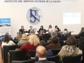 XIV Jornada de Responsables de Patrimonio Cultural de Organismos Públicos