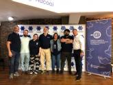 Asistencia humanitaria conjunta entre Cascos Blancos, la Fundación Tzedaká y el Club Náutico Hacoaj