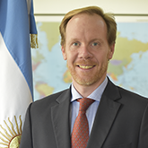 Javier Arana