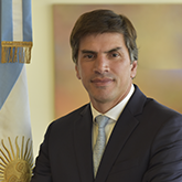 Horacio Reyser Travers