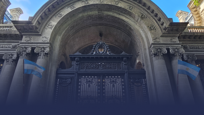 Rechazo argentino a las actividades hidrocarburíferas ilegales en las Islas Malvinas