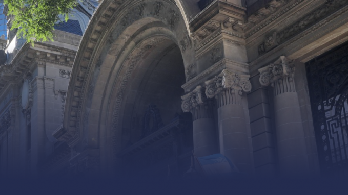 La República Argentina condena enérgicamente el asesinato de dos funcionarios de la Embajada del Estado de Israel en Washington 