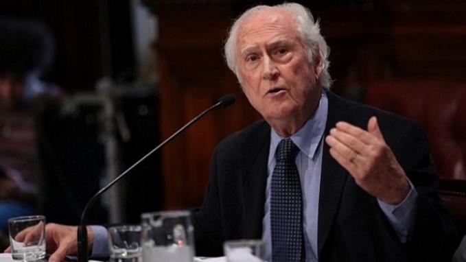 Fernando Pino Solanas