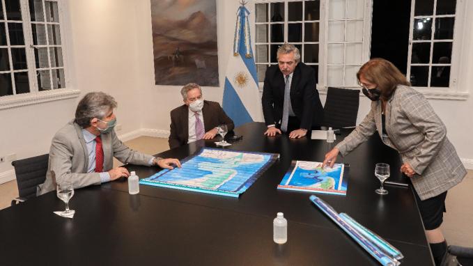 Malvinas