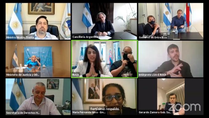 Comunidad Afroargentina