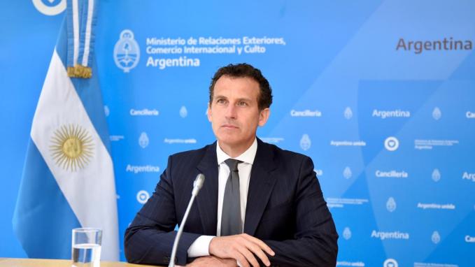 Guillermo Justo Chaves