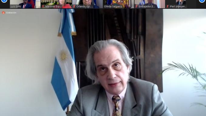 Pablo Tettamanti