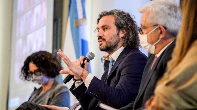 Canciller Cafiero_PlanExpo2022