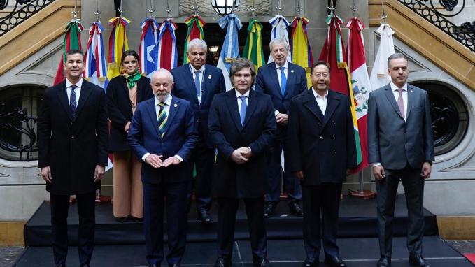 comunicado conjunto mercosur estados parte y asociados 