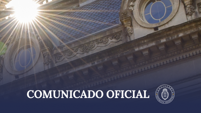 Reclamo a la UE por calificación de la Argentina bajo normativa unilateral europea sobre deforestación