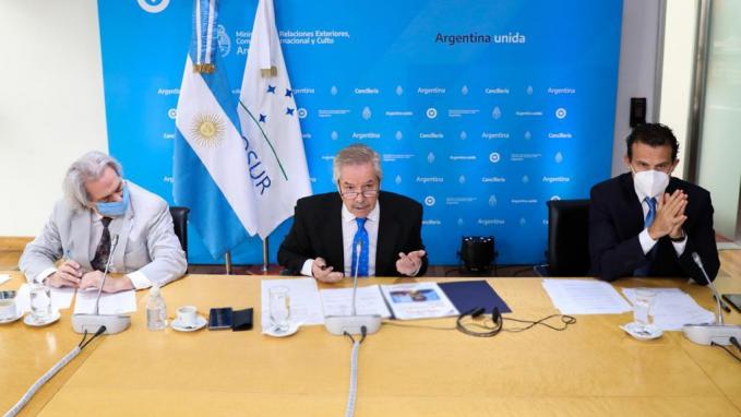 Grupo Internacional de Contacto