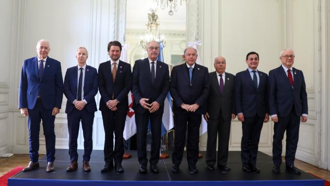 MERCOSUR - EFTA