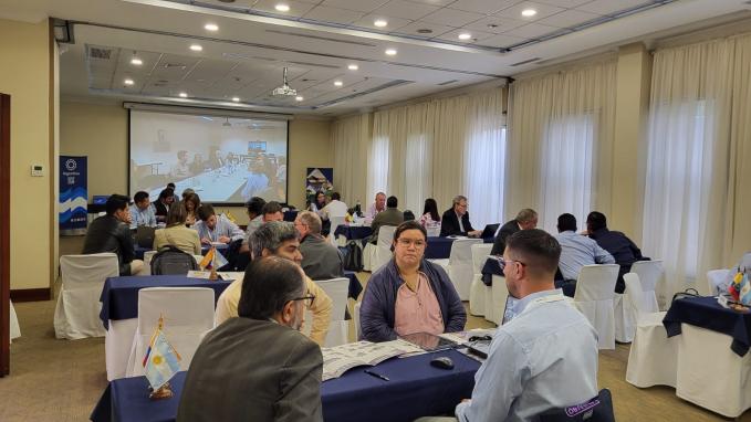 Misión Comercial del sector Equipamientos, Insumos y Servicios para la Cadena Láctea a Ecuador y Perú