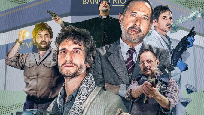 Cine argentino en China_El Robo del Siglo