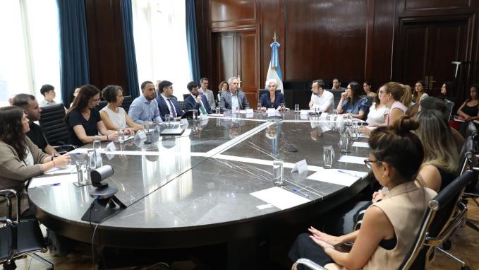 Jornada de divulgación ANCAQ/CONCESYMB