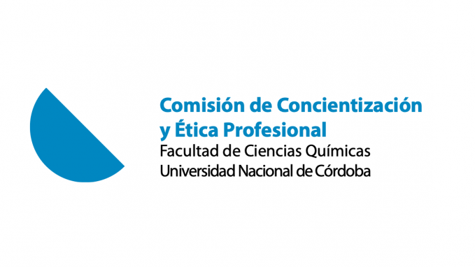 Comisión de Concientización y Ética Profesional - UNC