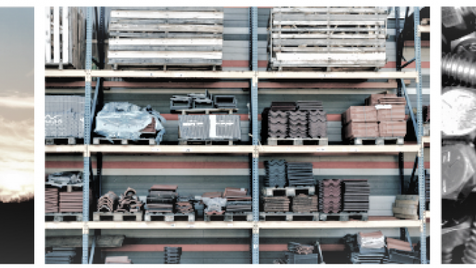 Sector de Construcción, Materiales y Ferretería a Uruguay