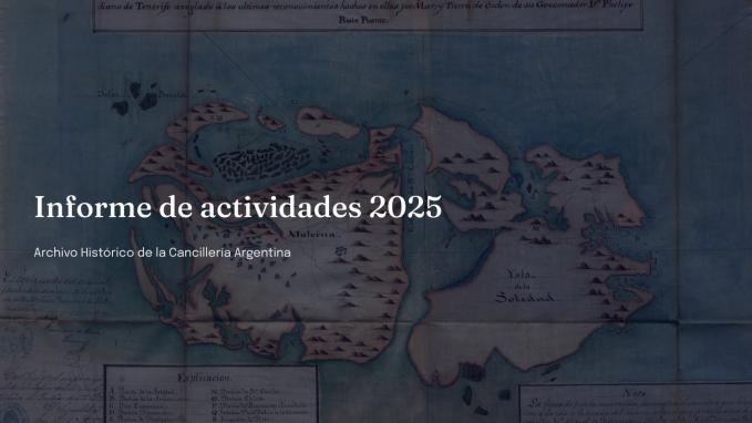 Informe AMREC 2025