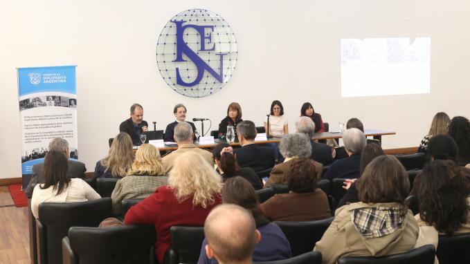 XIV Jornada de Responsables de Patrimonio Cultural de Organismos Públicos