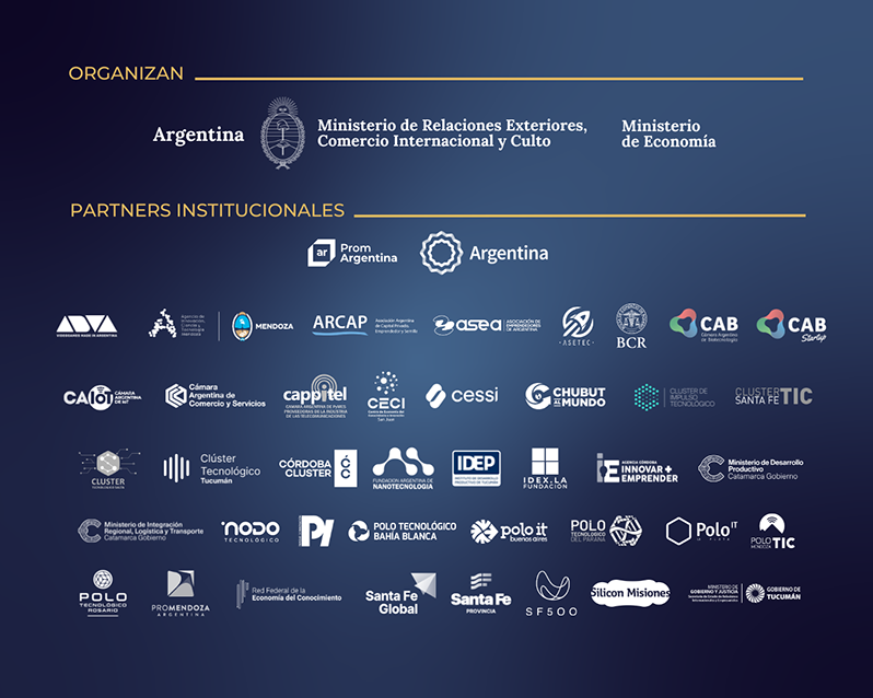 Next from Argentina