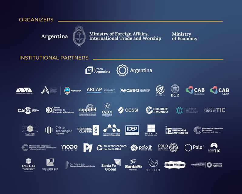 Next from Argentina