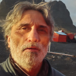 ULRICH, ALEJANDRO GUSTAVO