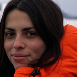 CARRERAS, ANGELES ARACELI