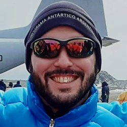 COUSIDO, CARLOS EZEQUIEL 