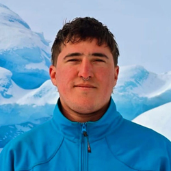 CUPARO RENTSCH, AGUSTÍN