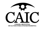 Logo Productoras Audiovisuales - Caic