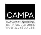 Logo Productoras Audiovisuales - Campa
