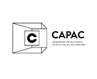 Logo Productoras Audiovisuales - Capac