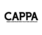 Logo Productoras Audiovisuales - Cappa