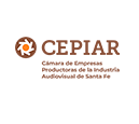 Logo Productoras Audiovisuales - Cepiar
